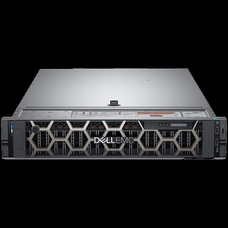 R550 XS4309Y 16GB 600GB 1100Wx2 "R550329895" (timbru verde 7 lei)