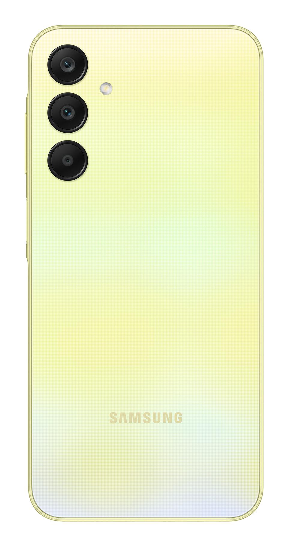 SG A25 5G 6.5" 6GB 128GB DS Yellow"SM-A256BZYDEUE" - imagine 5