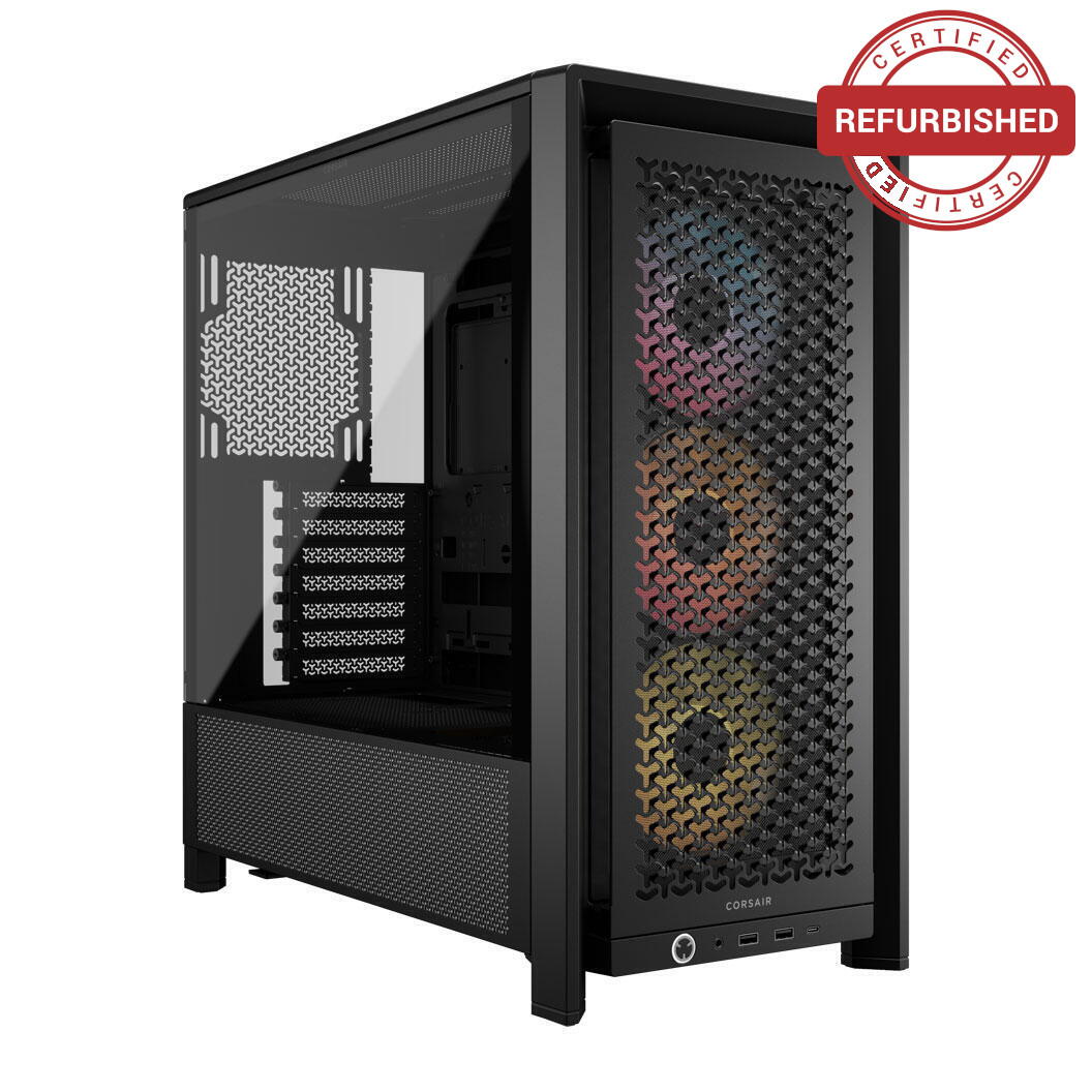 Carcasa Corsair CC-9011296-WW-(RSG)"CC-9011296-WW-(RSG)"