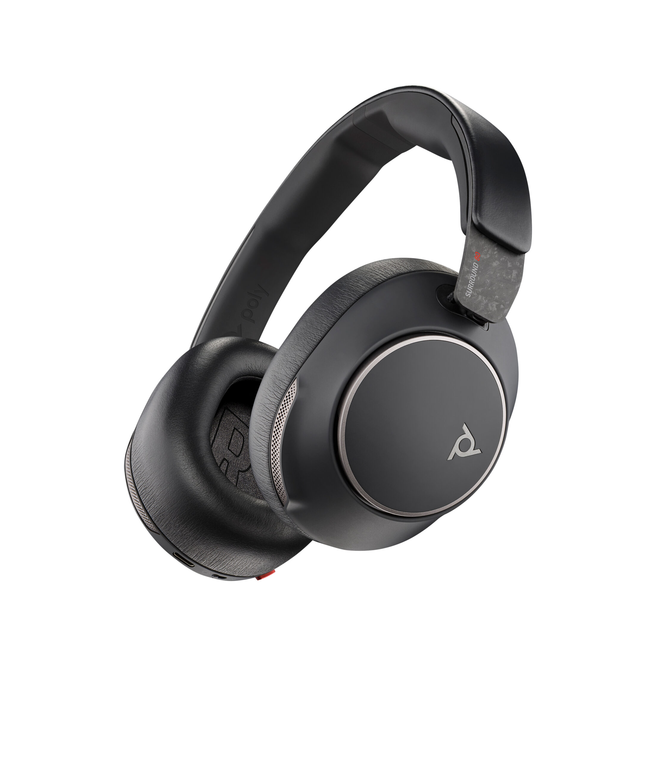 Poly VOY SR 80 USB-C HS +USB-C/A"8G7T9AA" - imagine 7