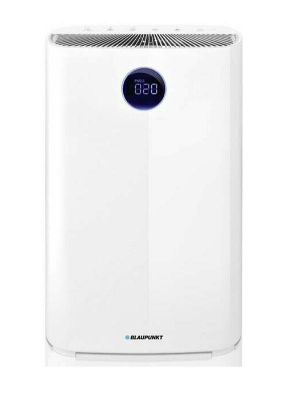 AIR PURIFIER UVK BAP-IT-H3148-U31W BLAUPUNKT "BAP-IT-H3148-U31W" (timbru verde 11 lei)