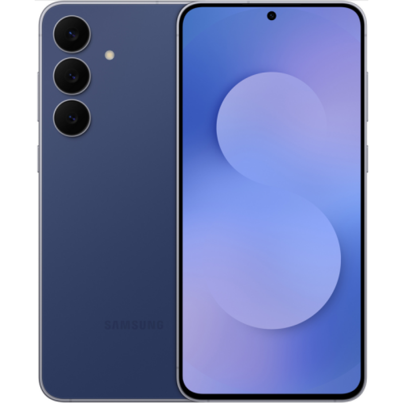 Samsung S25 FE 5G S731B 6.7" 8/256 DS Ny "SM-S731BDBG" (timbru verde 0.45 lei)