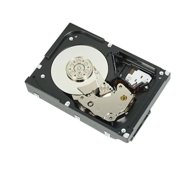 HDD DELL 4TB, 7.200 rpm, buffer 512 MB, pt server, "400-AUUX"