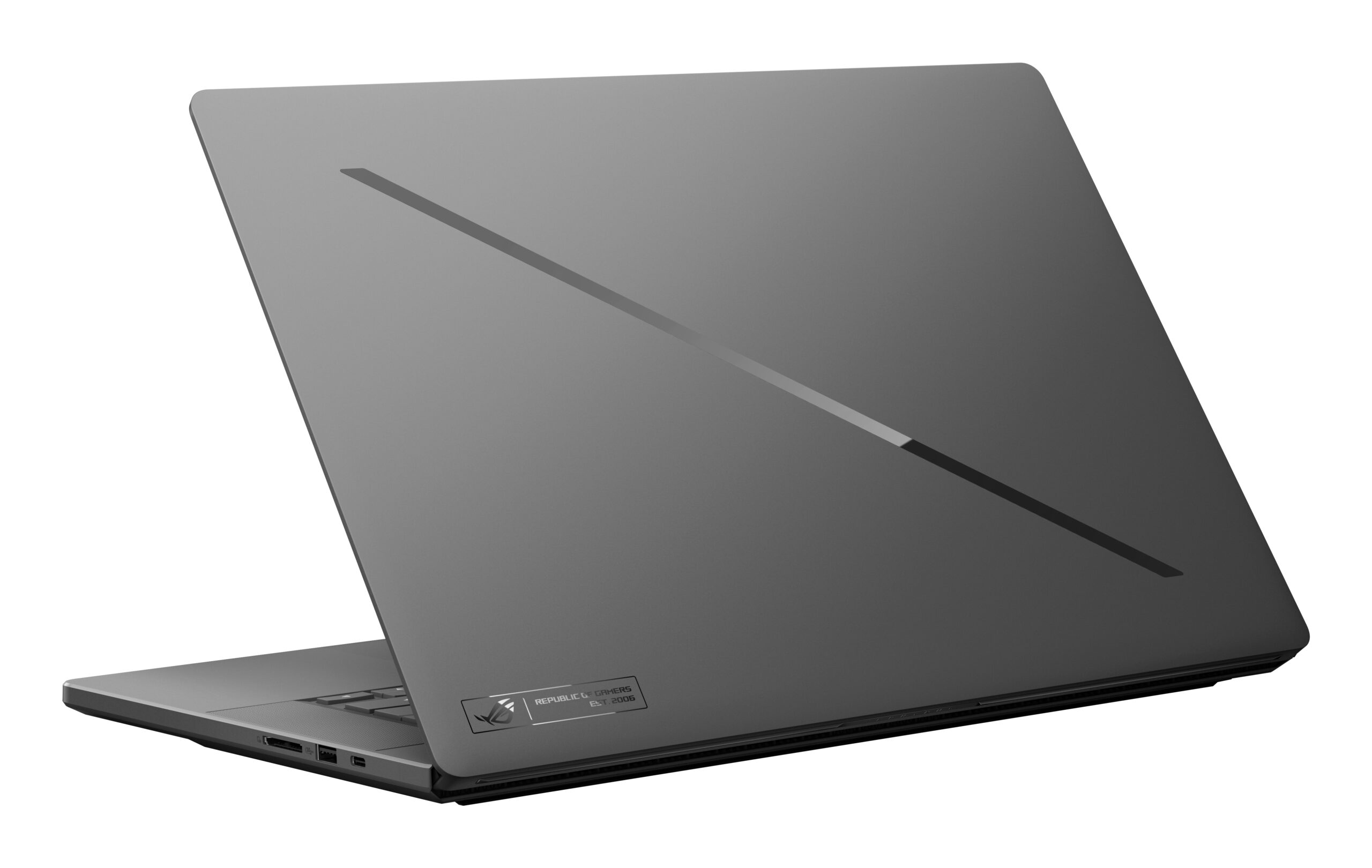 NB GU606AX CU9-386H 16" 64GB/1TB W11P GU606AX-TB051X ASUS"GU606AX-TB051X" - imagine 6