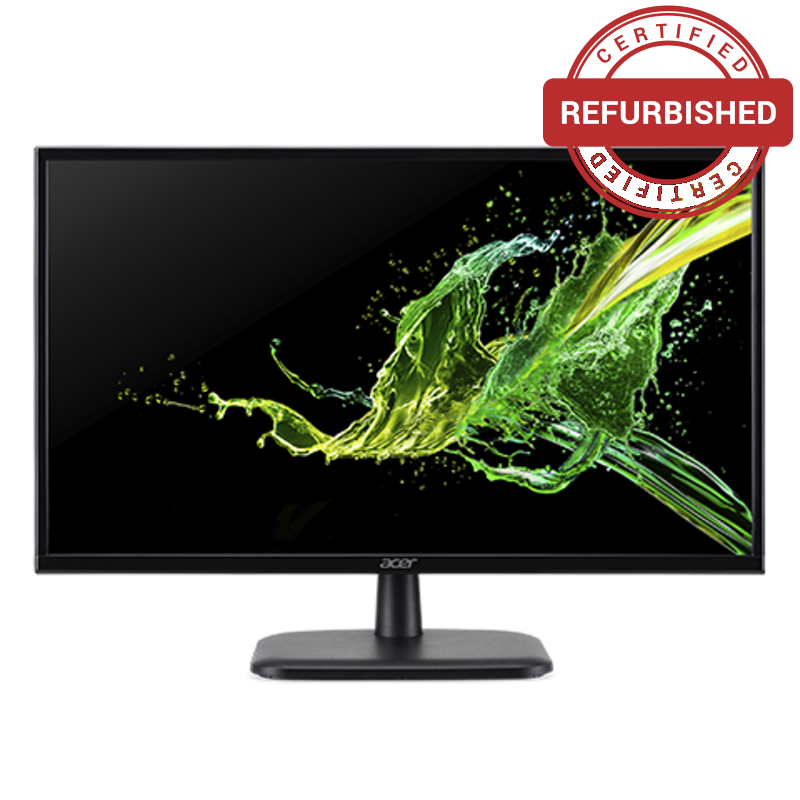 Monitor Acer UM.QE0EE.C01-(RSG)"UM.QE0EE.C01-(RSG)"