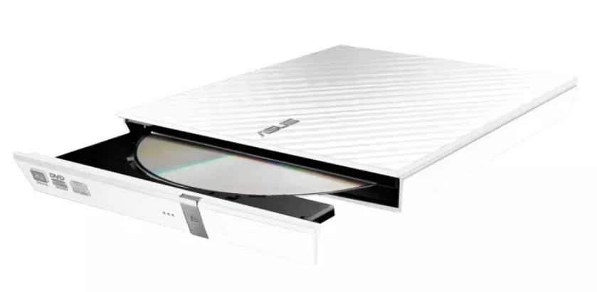 Asus SDRW-08D2S-U LITE/WHITE/ASUS"SDRW-08D2S-U LITE/WHITE/ASUS"