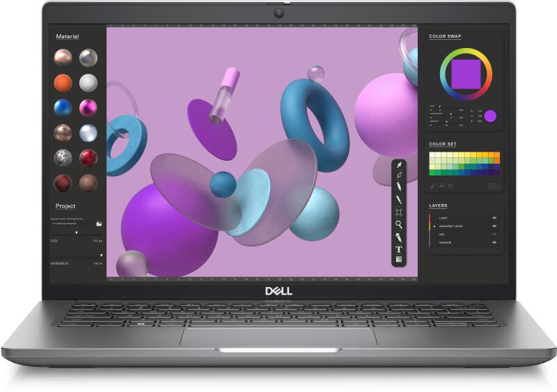 PRE 3480 i7-1370P 32 512 A500 W11P "N019P3480EMEA_VP " ((timbru verde 3.5 lei)