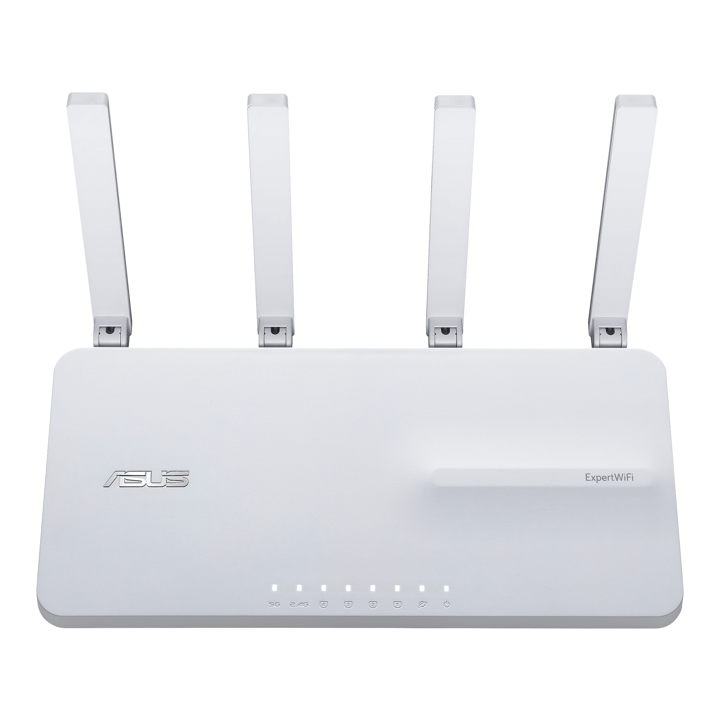 Router Wireless ASUS ExpertWiFi EBR63, 4x LAN, Alb "90IG0870-MO3C00" - imagine 3