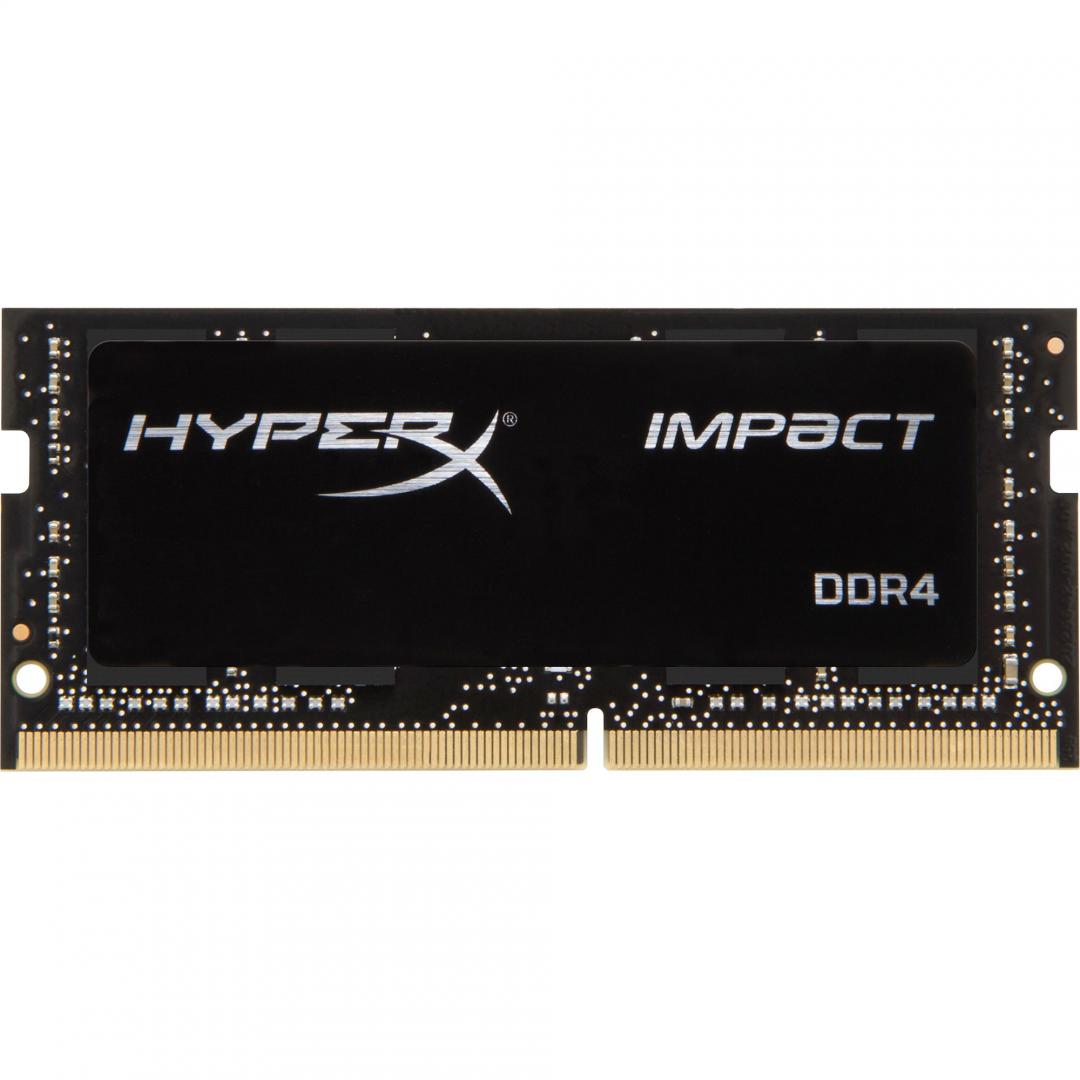 SODIMM Kingston, 8GB DDR4, 2666 MHz, "HX426S15IB2/8"