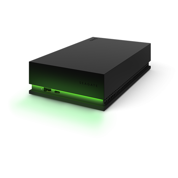 HDD SEAGATE 4TB, Firecuda, nespecificat, pt consola gaming, "STKX4000402" (timbru verde 0.8 lei)