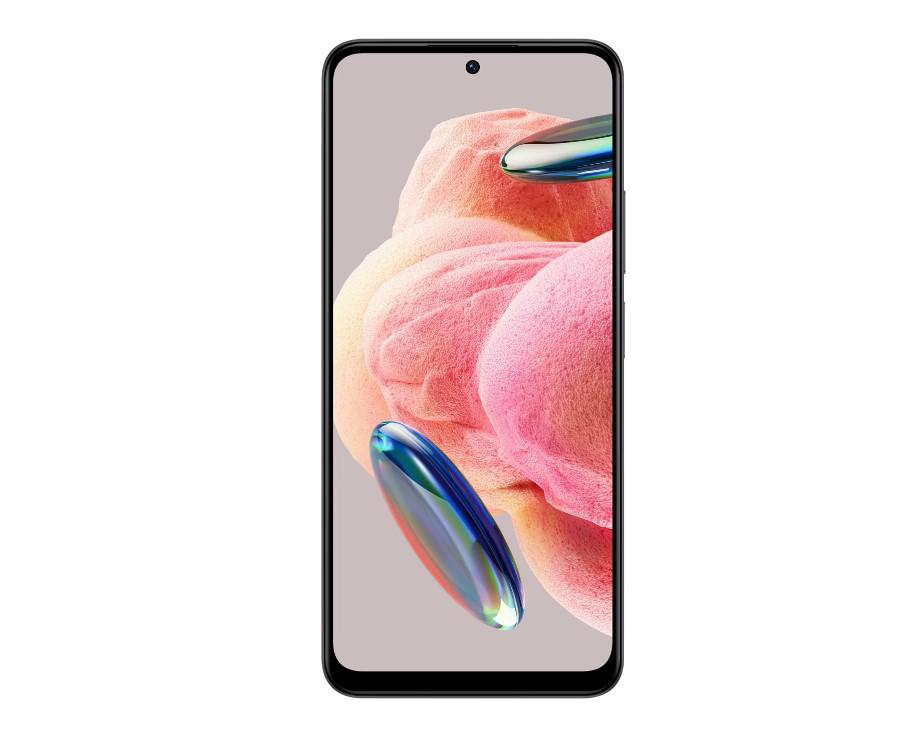 SMARTphone Xiaomi Note 12 NFC 4+64GB DS 4G Grey "XINOTE12464GB4GDSNFCGY" (timbru verde 0.45 lei)
