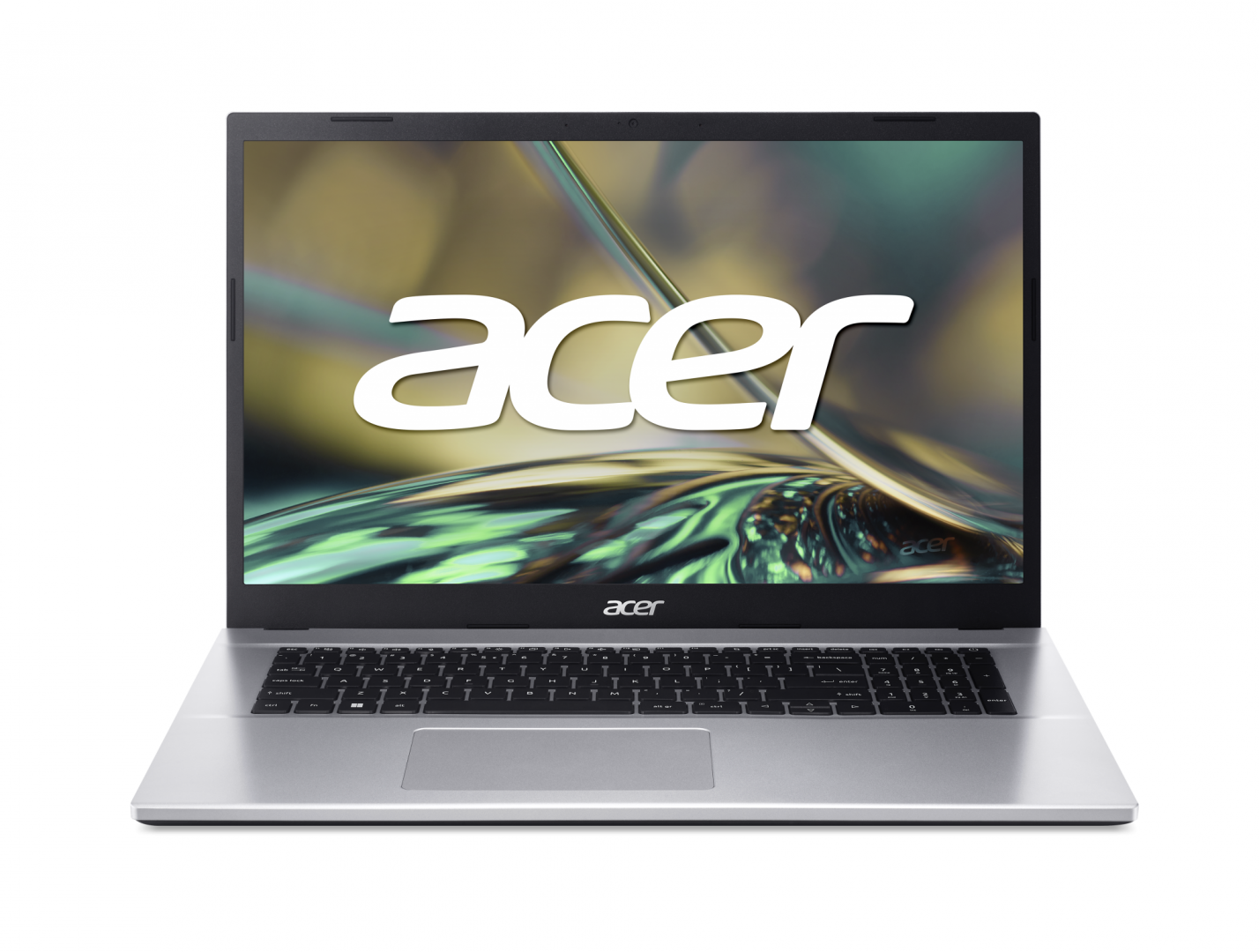 NOTEBOOK Acer A317-54 CI5-1235U 17"/16/512GB "NX.K9YEX.00A" ((timbru verde 3.5 lei)