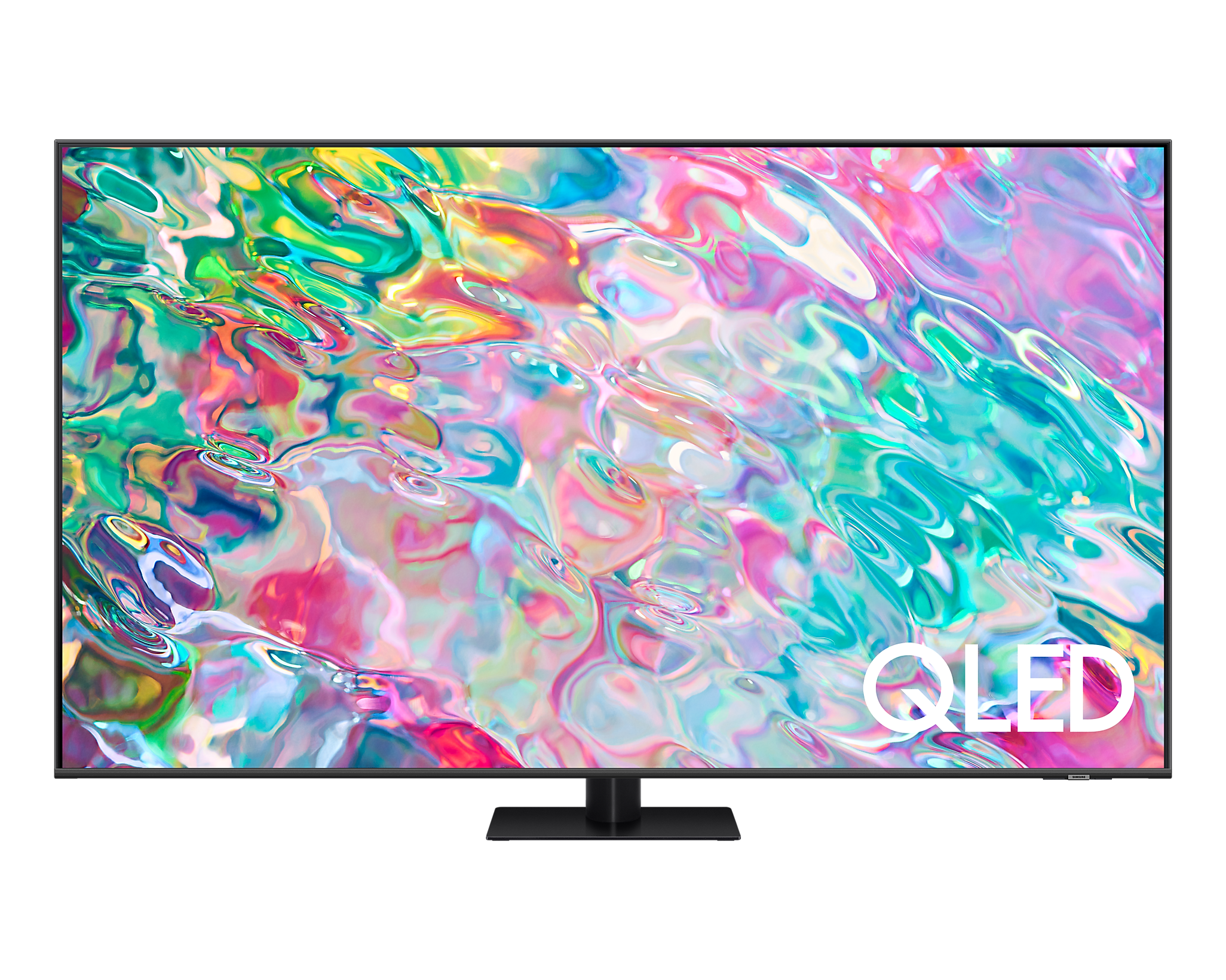 TV SAMSUNG QE85Q70BATXXH "QE85Q70BA" (timbru verde 15 lei)