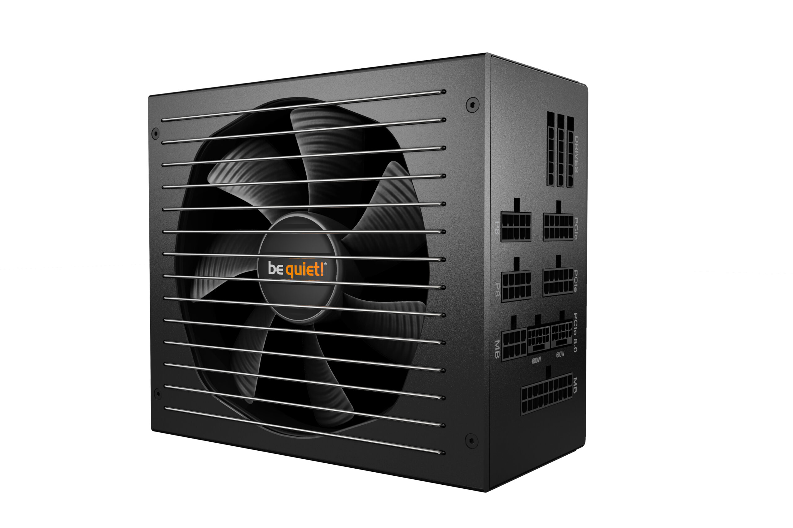 SURSA Be Quiet "STRAIGHT POWER 12 PLATINUM", 1200W, 80 PLUS Platinum, modular, format ATX 3.0, "BN339" (timbru verde 2 lei)