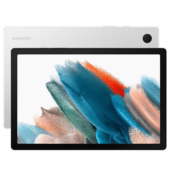 Tablet PC Samsung Galaxy Tab A8 X200 Wifi 32GB Silver, "PHT15406"(timbru verde 0.9 lei)