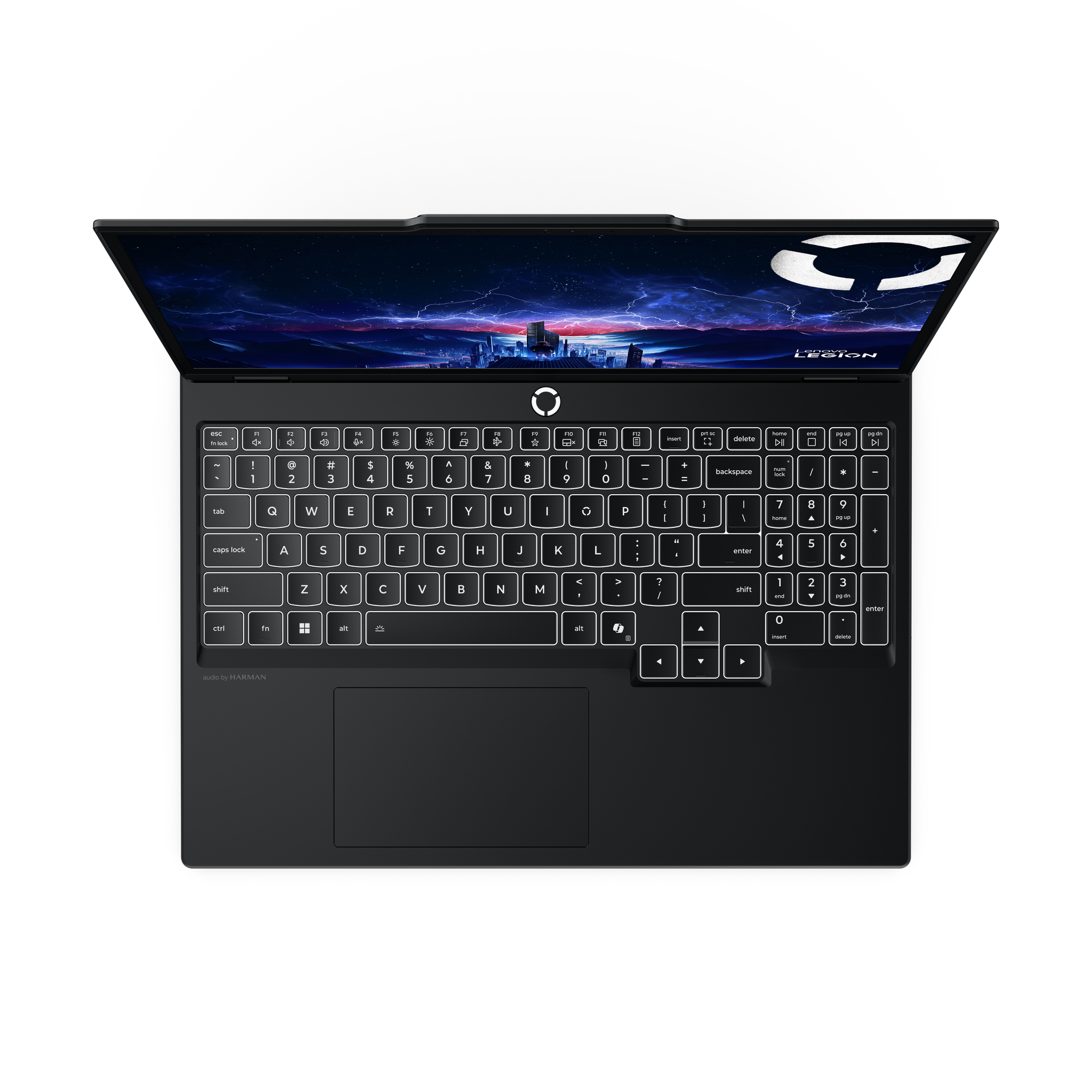 NB L5-15IRX10 CI7-13645HX 15"/32GB/1TB 83LY00XBRM LENOVO"83LY00XBRM" - imagine 6
