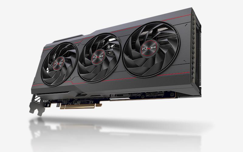 Sapp PULSE AMD Radeon RX7900XTX 24GB "11322-02-20G" (timbru verde 0.8 lei)