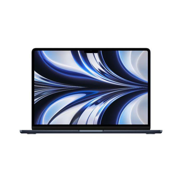 MB AIR13 M2 GPU-8C 8GB 16GB 512GB INT BK, "Z15T001DM" ((timbru verde 3.5 lei)