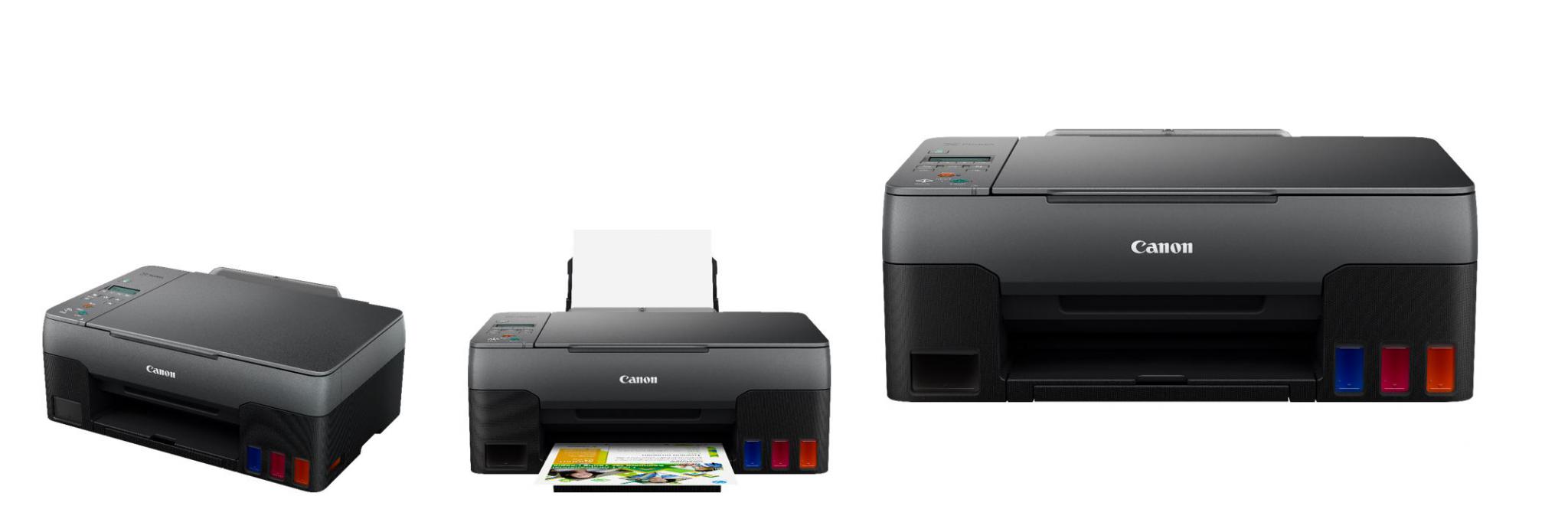 Multifunctional Inkjet CISS Color CANON PIXMA G2460,A4,Functii:Impr|Scan|Cop, Viteza Print Mono:10.8 ipm, Viteza print color:6 ipm, Conectiv:USB, Duplex:Nu,ADF:Nu(timbru verde 11 lei) "4466C009AA"