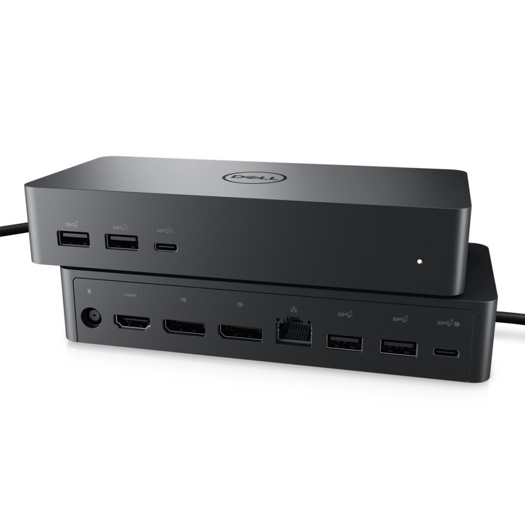 Dell Universal Dock UD22 "210-BEYV" (timbru verde 0.18 lei)