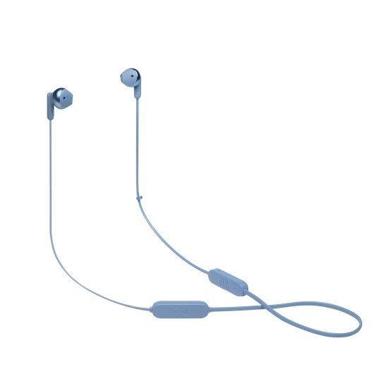 Tune 215BT "JBLT215BTBLU" (timbru verde 0.18 lei)