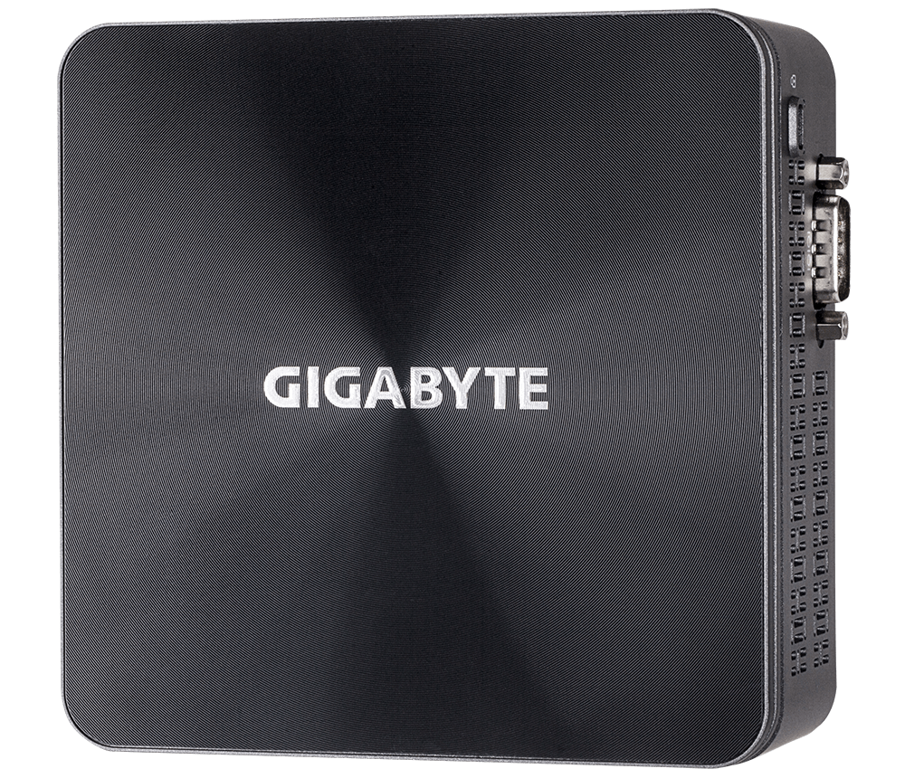 GIGABYTE GB-BRi5H-10210E "GB-BRi5H-10210E" (timbru verde 0.8 lei)