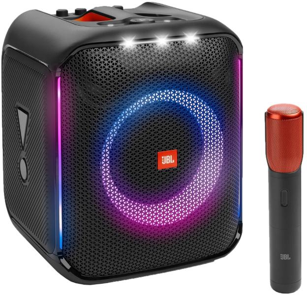 JBL Boxa portabila Party Box Encore "JBLPARTYBOXENCORE" (timbru verde 0.8 lei)