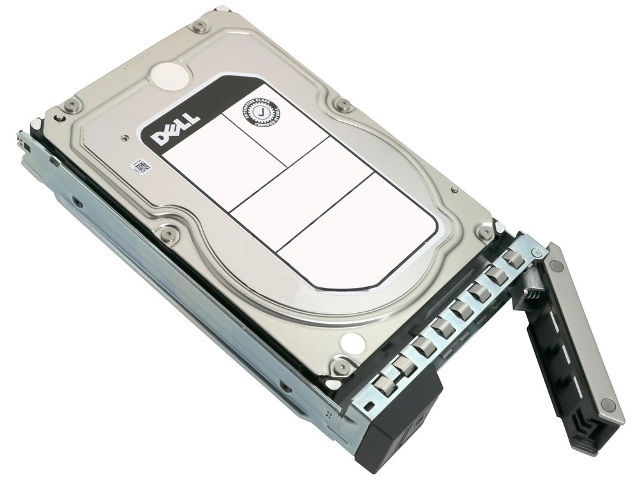 Dell 8TB 7.2K RPM SATA 6Gbps 512e 3.5in "400-BLLE"