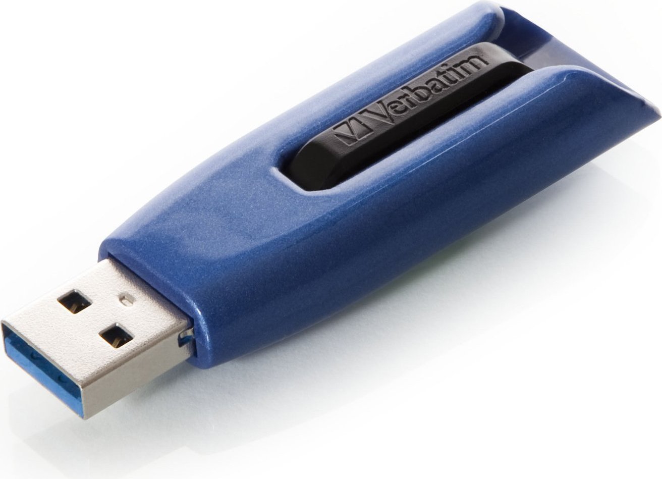 MEMORIE USB VERBATIM StoreNGo USB 3.0 32GB V3 MAX "49806" (TIMBRU VERDE 0.03 LEI)