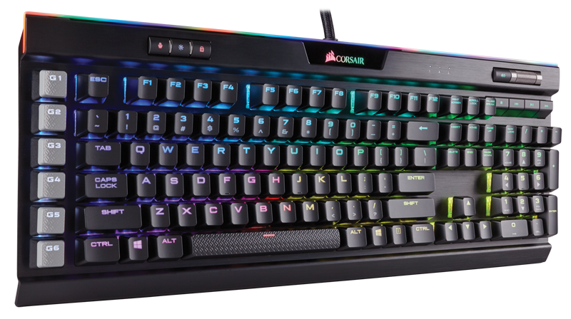 Corsair CH-9127014-NA-(RSG)"CH-9127014-NA-(RSG)" - imagine 4