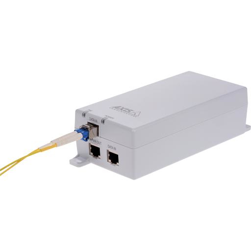 NET CAMERA ACC POE MIDSPAN 60W/SFP T8154 02740-002 AXIS "02740-002"