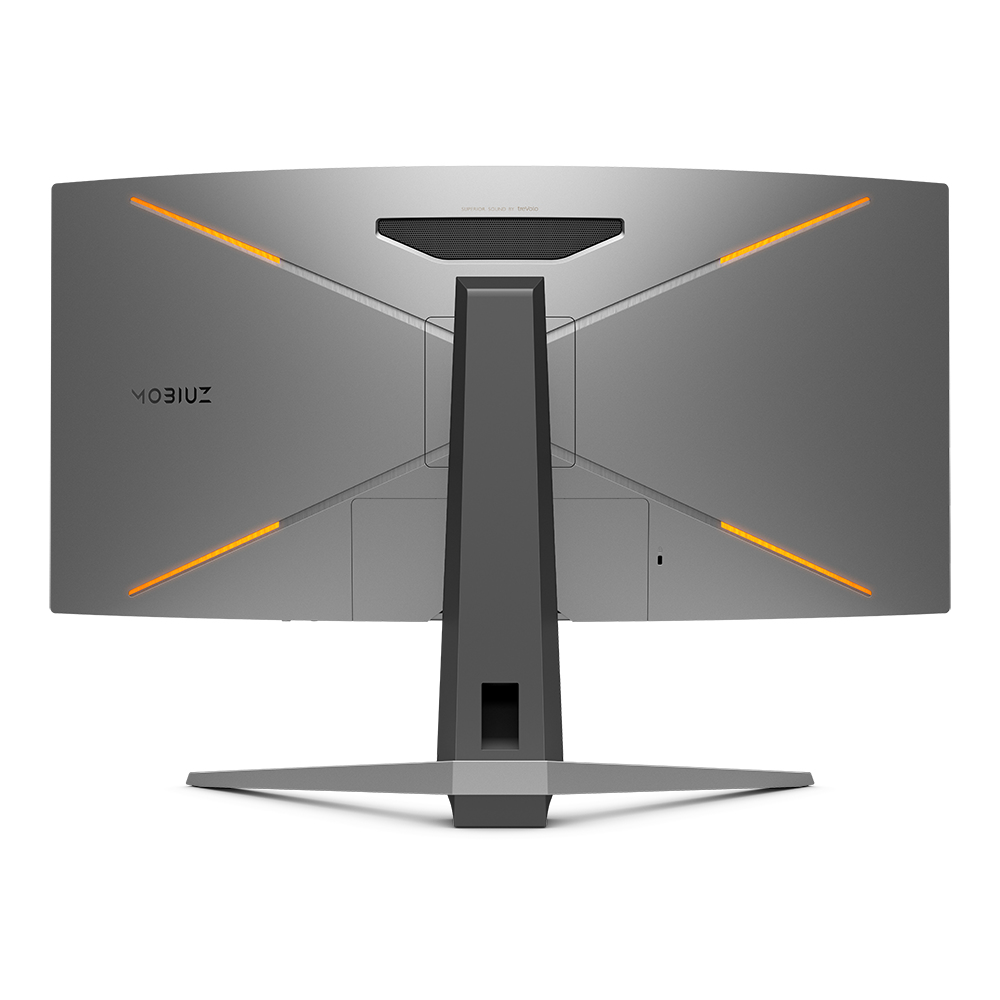 MONITOR 34" BENQ EX3410R"EX3410R" - imagine 4