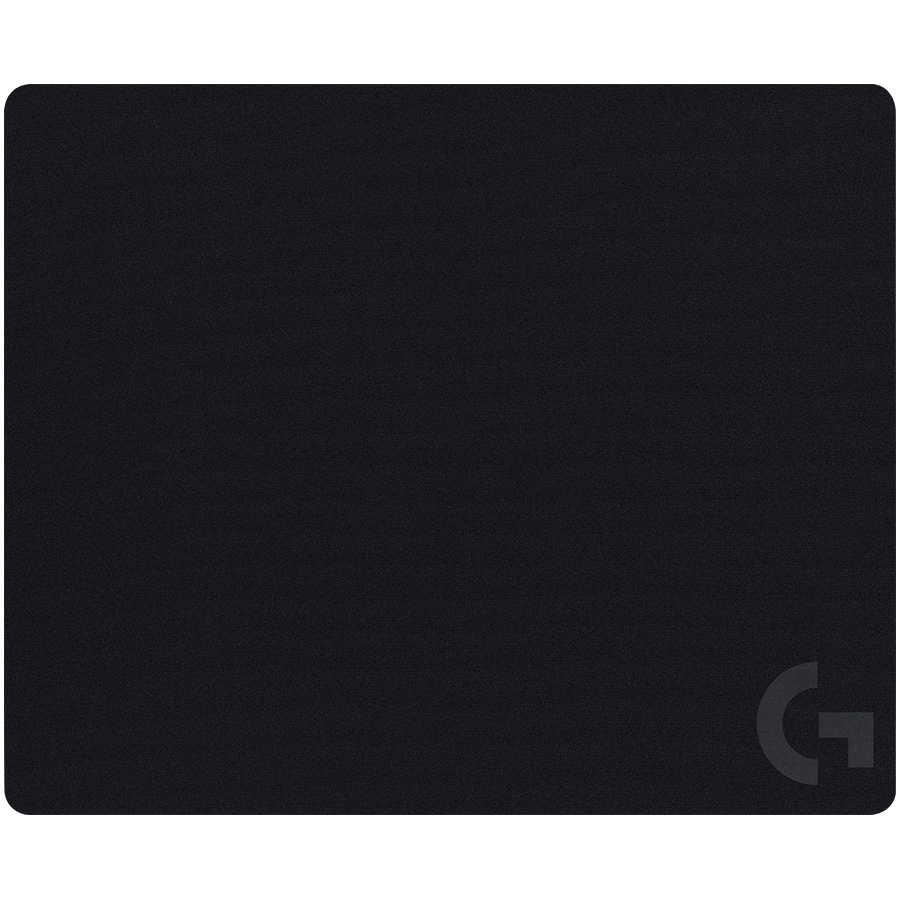 LOGITECH G240 Cloth Gaming Mouse Pad - EER2, "943-000784"