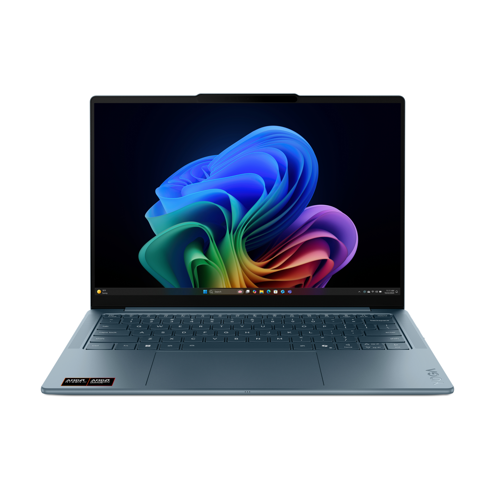 YG S7 14 2.8K R5 AI 340 16GB 1TB UMA DOS "83JY006ERM" (timbru verde 3.5 lei)