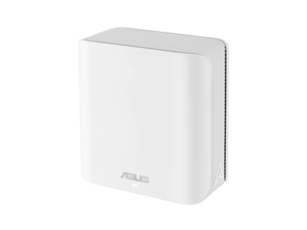 ASUS ZENWIFI BD4 WHITE 1PK "BD4(W-1-PK)" (timbru verde 2.00 lei)