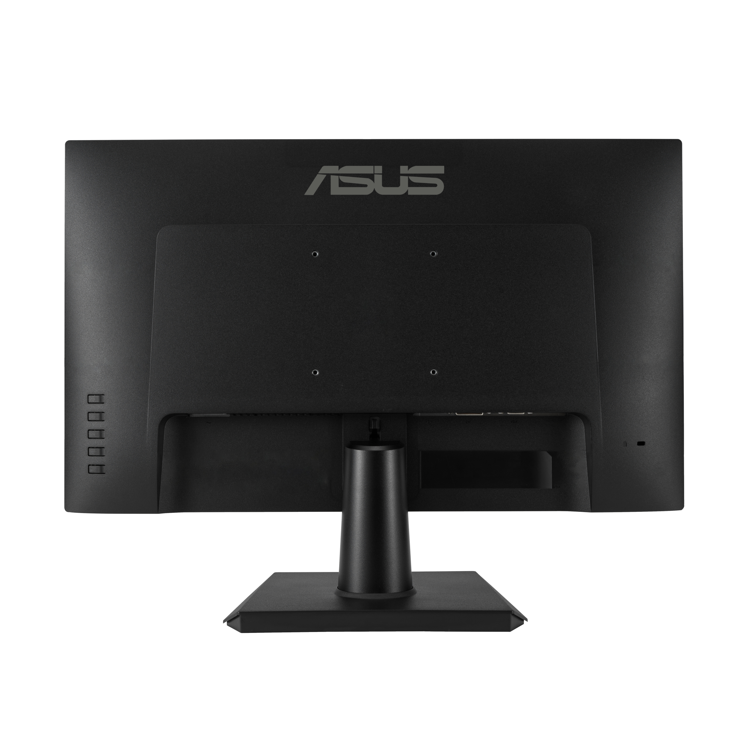 ASUS VA247HE 23.8inch WLED VA FHD AG 16:9 75Hz 250cd/m2 5ms HDMI D-Sub Black Damaged Box (P)"90LM0795-B01170-TUO" - imagine 2