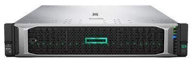SERVER DL380 G10 5218/MR416I-P NC BC P56962-421 HPE "P56962-421" (timbru verde 7 lei)