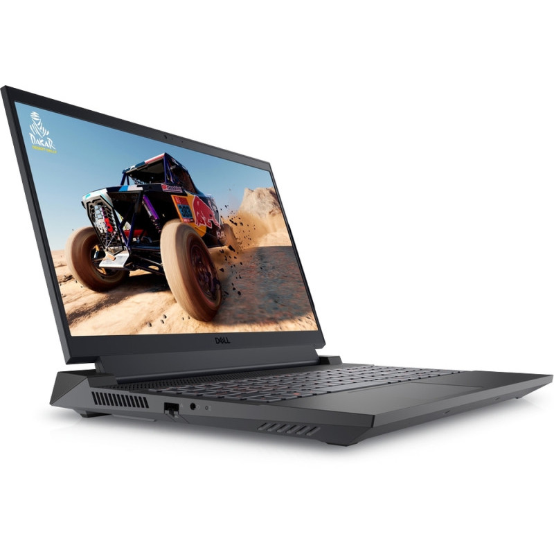 NOTEBOOK Dell G15 5530 i7-13650HX 16G 512G UBU GC S,"GALIO15_RPLH_2401_012_M2C_UBU" ((timbru verde 3.5 lei)