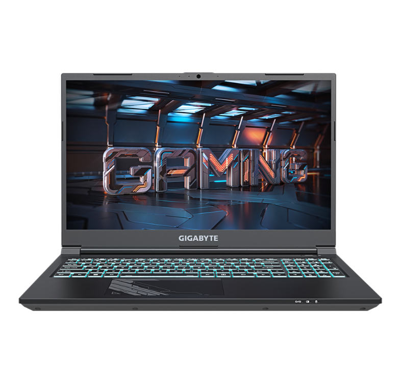 GB G5MF 15.6" I7 16GB RTX4050 1TB FREE D"G5 MF5-H2EE354KD"