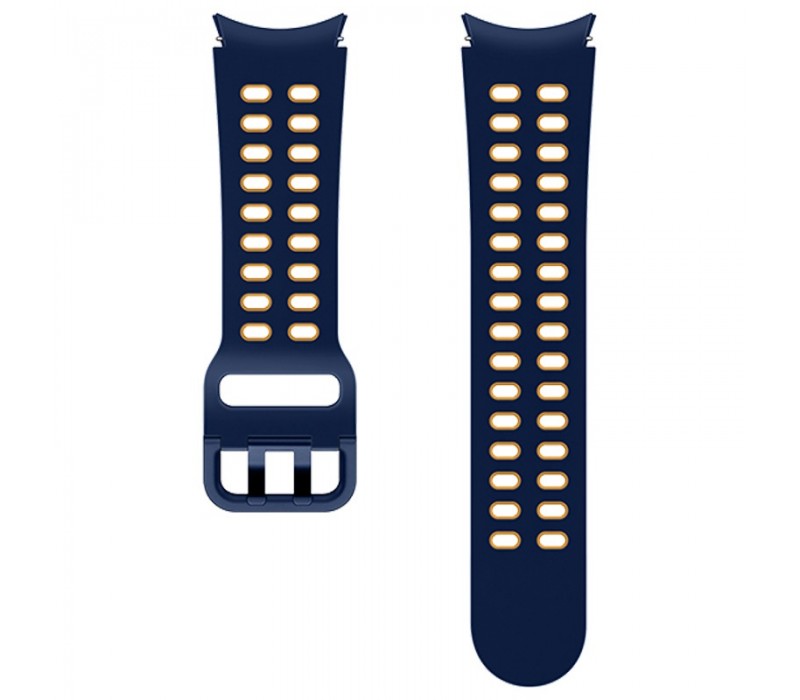 Extreme Sport Band 20mm M/L NAVY, "ET-SXR87LNEGEU"