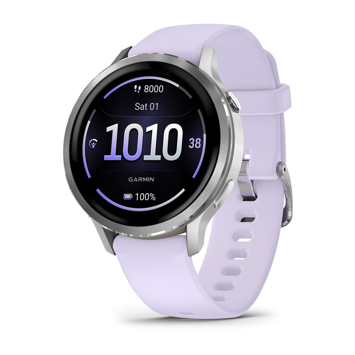 Garmin Venu 4 Smartwatch 41mm"010-03013-01" (timbru verde 0.18 lei)