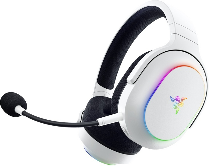 Casti Razer Barracuda X Chroma alb "RZ04-05220200-R3M1" (timbru verde 0.8 lei)