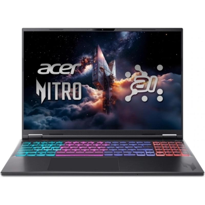 AN16S AI WQXGA R9 365 32GB 1TB 5070 DOS "NH.QXVEX.008" (timbru verde 3.5 lei)