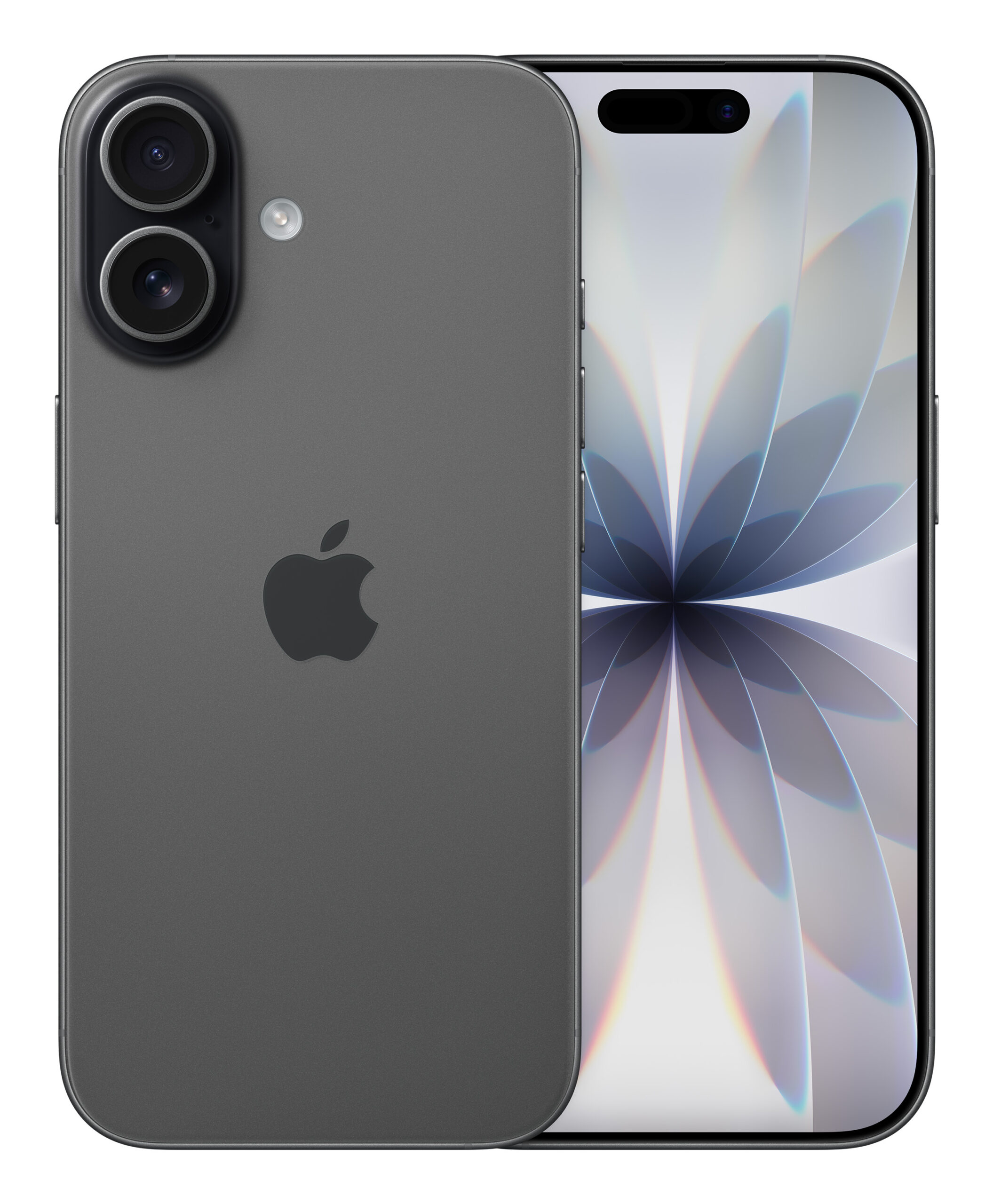iPhone 17, 256GB, 5G, Black "MG6J4ZD/A" (timbru verde 0.45 lei)