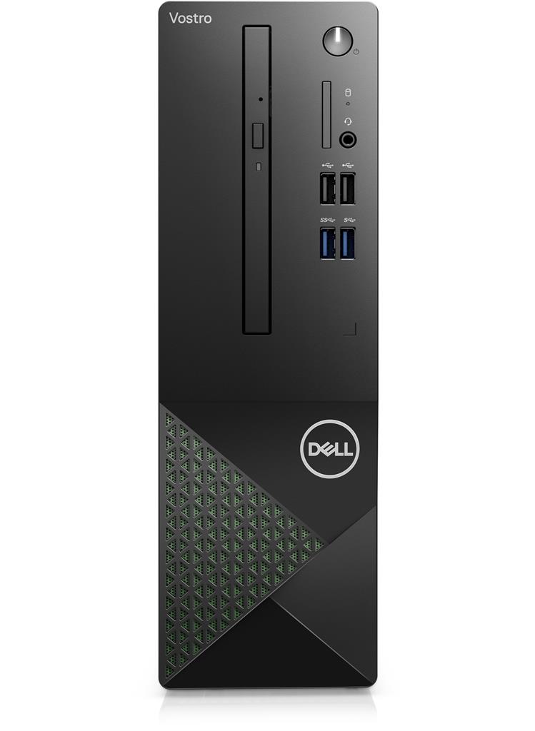 DELL Vostro 3710 i7-12700 SFF Intel Core i7 16 GB DDR4-SDRAM 512 GB SSD Ubuntu Linux PC Black "N6542CVDT3710EMEA01U" (timbru verde 7 lei)