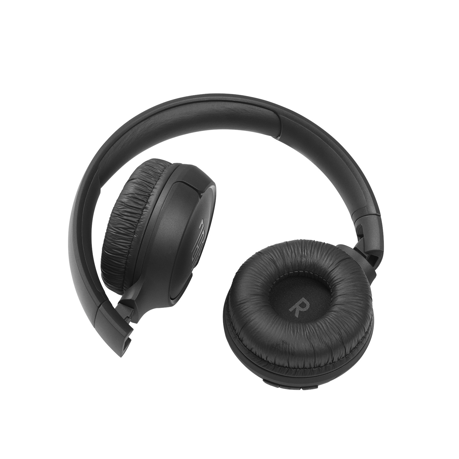 Tune 510BT Black"JBLT510BTBLK" - imagine 6