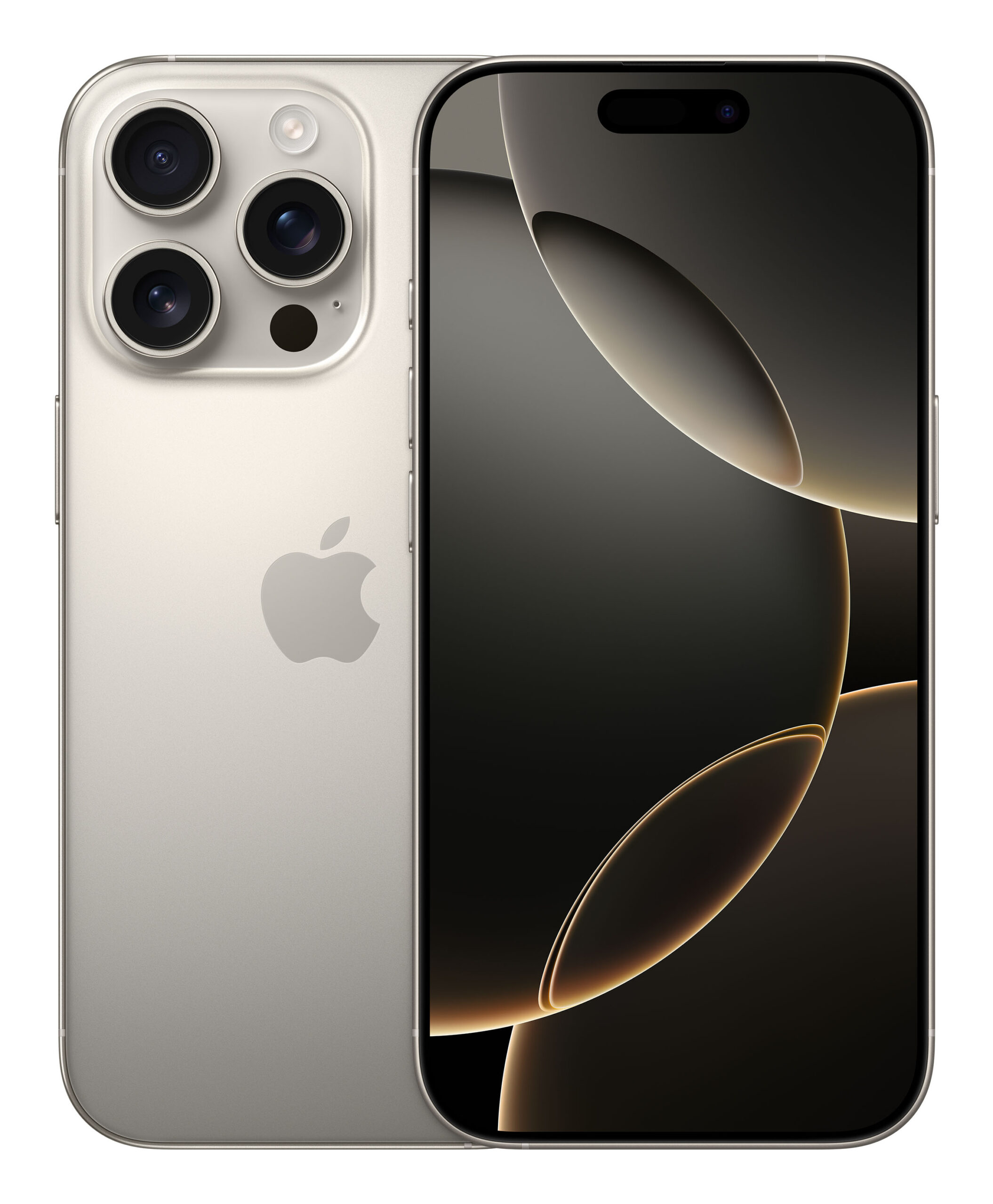 iPhone 16 Pro 128GB,Titanium Black "PHT17847" (timbru verde 0.45 lei)