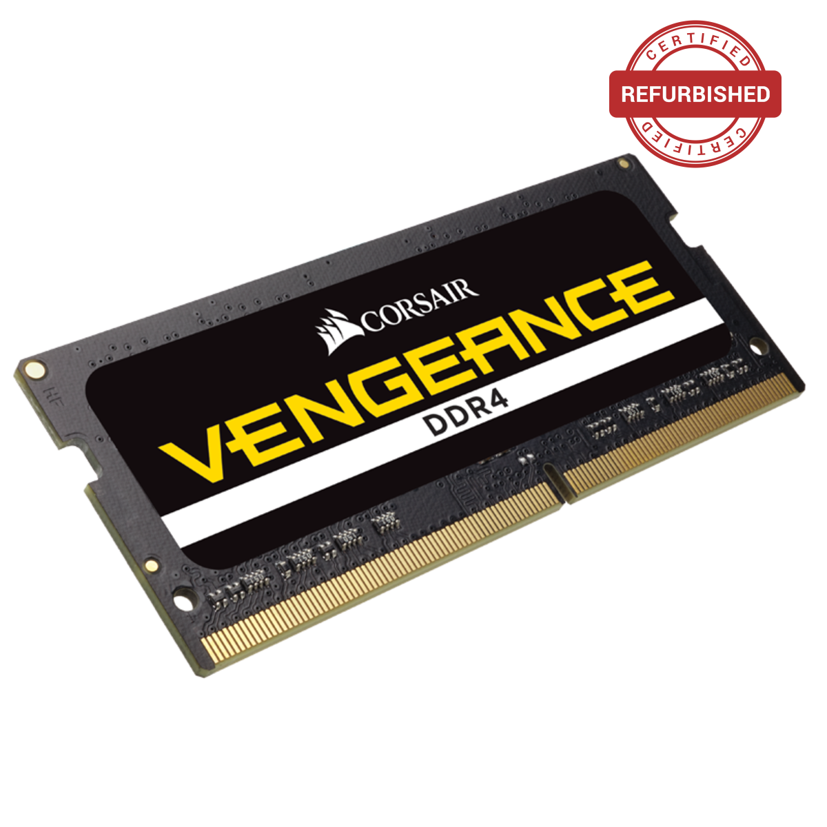 Memorie Notebook Corsair CMSX8GX4M1A2666C18-(RSG)"CMSX8GX4M1A2666C18-(RSG)"