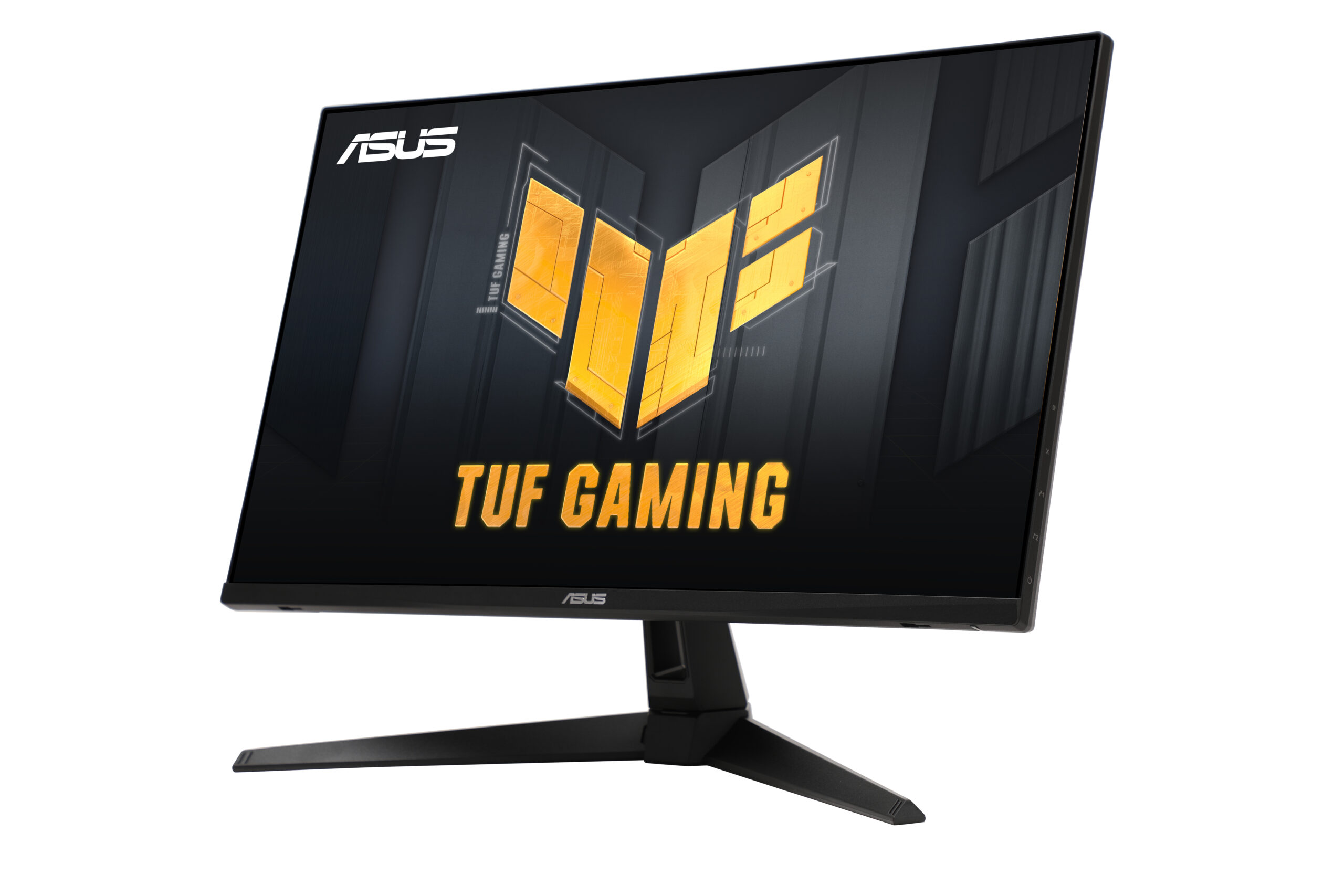 Monitor LED TUF Gaming VG27AQM1A 27inch 1ms GTG 2560x1440 Negru "90LM05Z0-B08370" (timbru verde 7 lei)