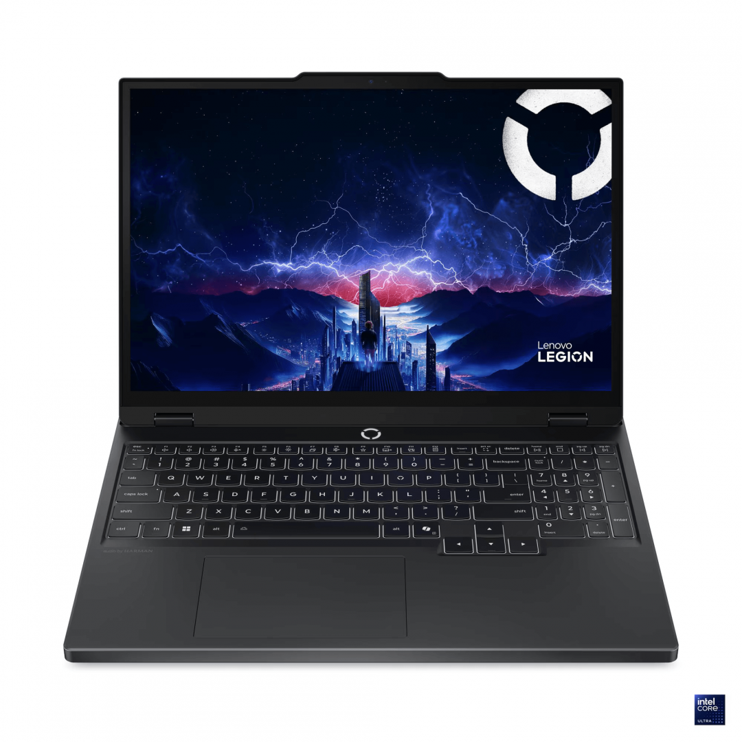 Legion 5 15.1" U7 255HX 16 1TB 5060 DOS "83F0009JRM" (timbru verde 3.5 lei)